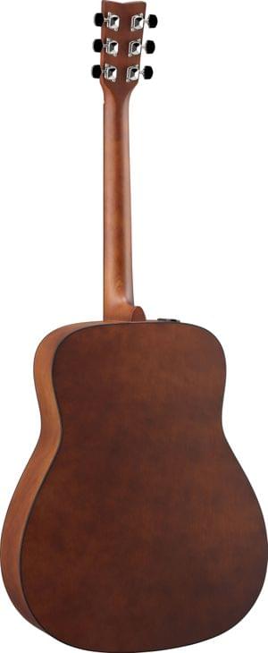 1631609180542-Yamaha FX280 - Natural Semi-Acoustic Guitar4.jpg